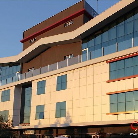 Ege Sevilen Hotel Turgutlu Exteriér fotografie