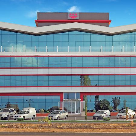 Ege Sevilen Hotel Turgutlu Exteriér fotografie