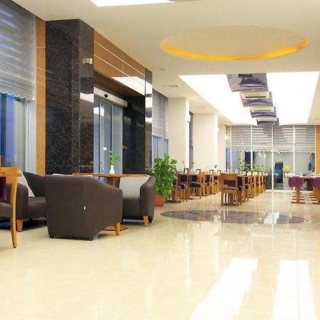 Ege Sevilen Hotel Turgutlu Exteriér fotografie