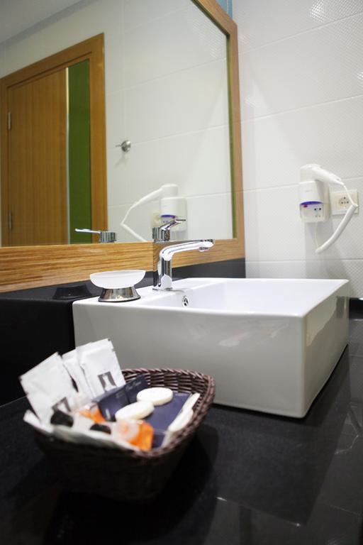 Ege Sevilen Hotel Turgutlu Pokoj fotografie